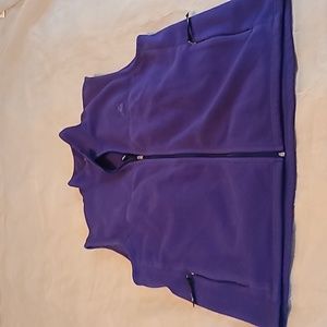 Eastern Mountain Sports Women's Fleece Vest